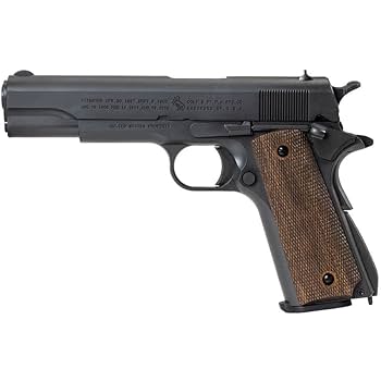 Amazon.co.jp: BATON Co2ガスブローバック M1911A1 CO2GBB