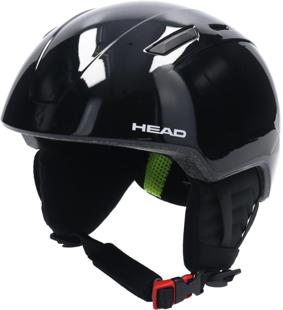 Head MOJO dziecięcy kask narciarski