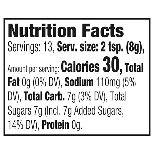 Image of McCormick Finishing Sugar, English Toffee, Limited Edition, Rich & Buttery Sweetness for Hot Chocolate, Cookies, Cake, Pie, Cocktails, and More, 3.7 oz (Pack of 2)