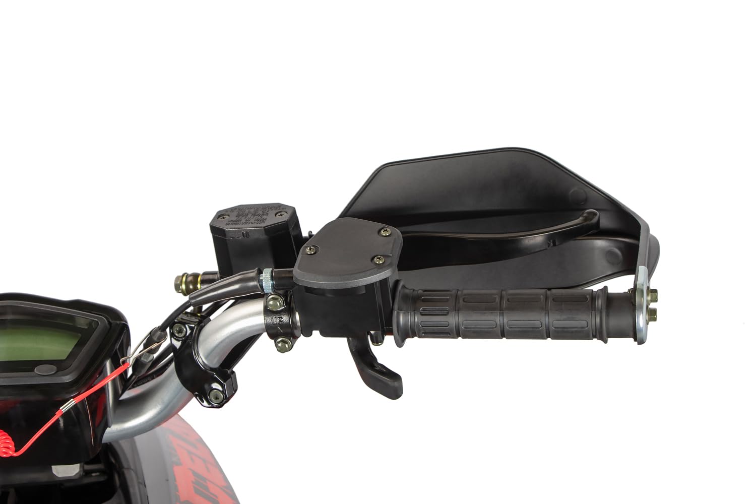 250cc Maxi Quad Celavi RS10 4-Gang Manuell Platin Alu-Felge, Farbe:Gelb