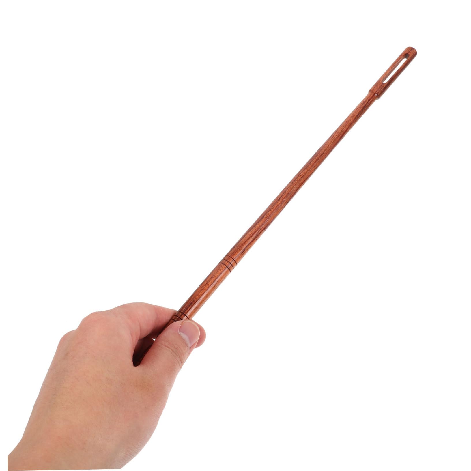 CORHAD Cleaning Stick Flute Accessories Cleaning Wood Rod Flute Cleaning Tools and Flute Cleaning Goods