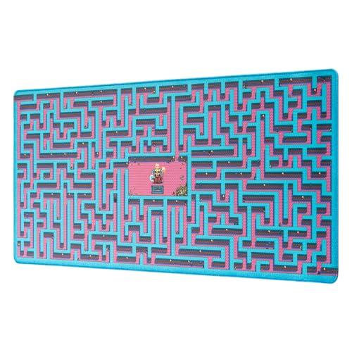 Tapis de souris XXL Grupo Erik gaming 31,5 x 13,8 pouces