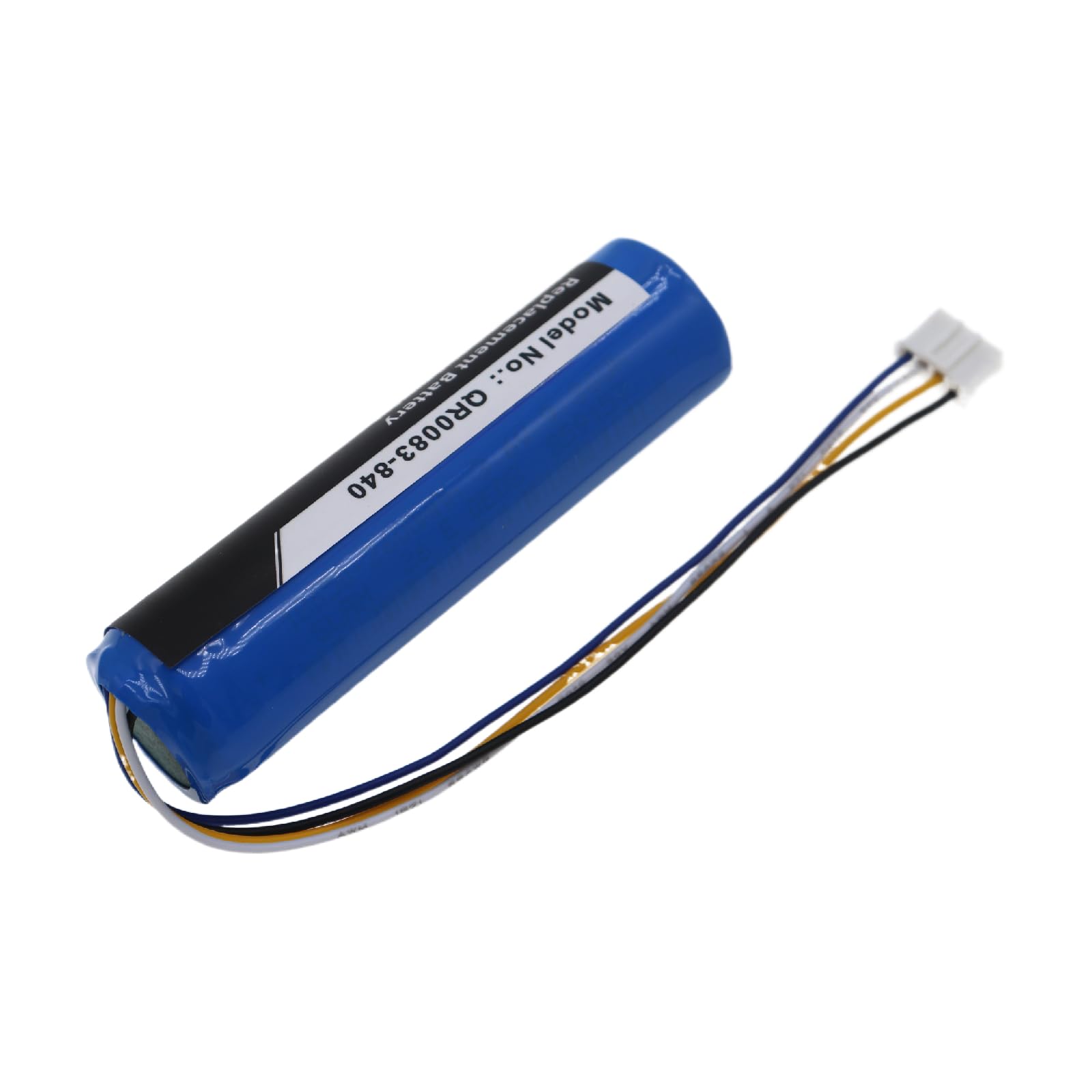 Battery For Qr0083-840 Ian034na Sale Replacement Battery For