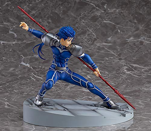 Amazon | Fate/Grand Order ランサー/クー・フーリン 1/8