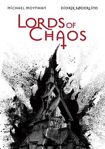 Lords of Chaos