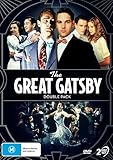 The Great Gatsby (1949) / The Great Gatsby (2000) (The Great Gatsby Double Pack) -  Via Vision