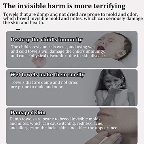 Portasciugamani Scaldasalviette Elettrico (380 x