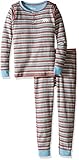 Hatley Boys' Henley Pajama Set