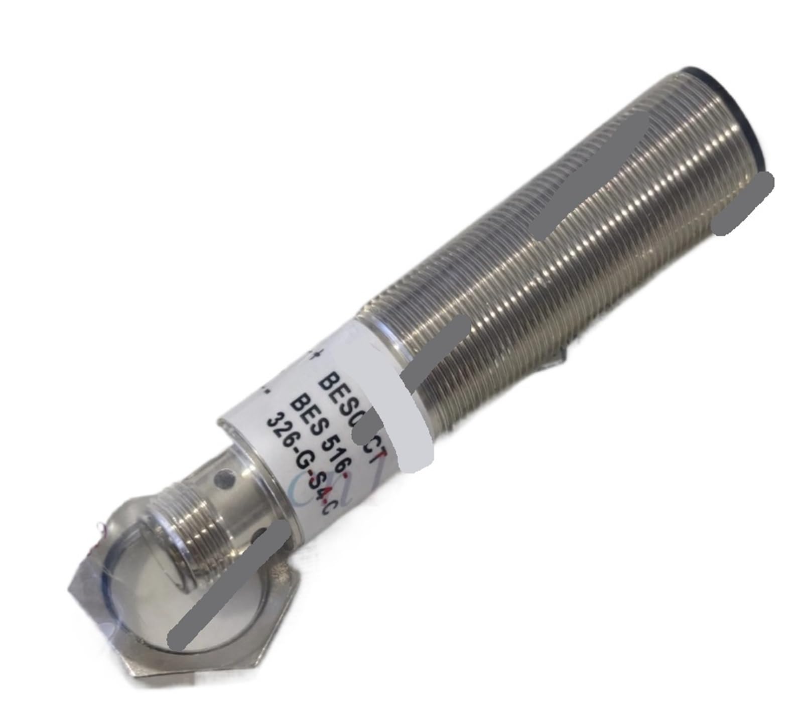 OSHZIKJII B.ES01CT B.ES 516-326-G-S4-C Proximity Switch Sensor