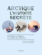 Download Arctique - L'histoire secrète PDF