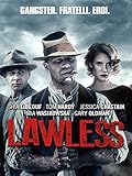trotsky netflix youtube  Lawless