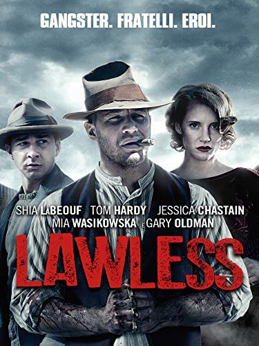  Lawless