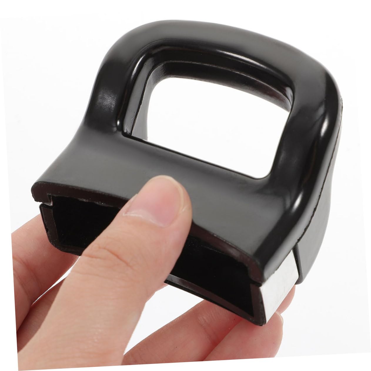 Alipis 20stücke Ersatzgriffe Für Kochtöpfe Teiliges Ergonomisches Design Hitzebeständig Langlebig Einsetzbar Für Druckkochtöpfe Und Töpfe Für Sicheres Kochen