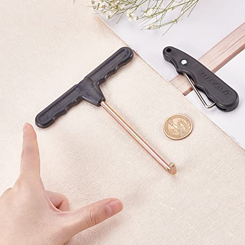 SUPERFINDINGS 1pc di Tenditore per Lacci da Skate