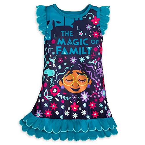 Disney Encanto Nightshirt for Girls