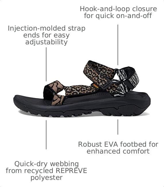 Image of Teva Women's Hurricane XLT 2 Sport Sandal