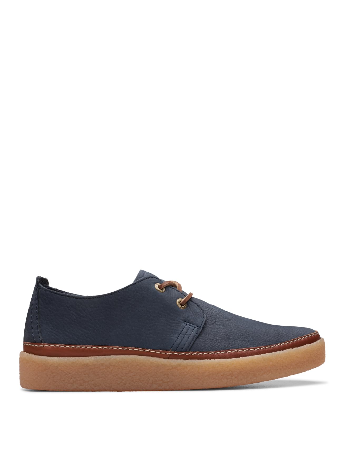 Clarks Mężczyźni Clarkwood Low-