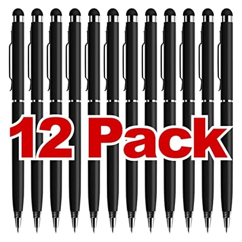 Graff-City 2 in 1 Stylus and Ballpoint Pens Cover