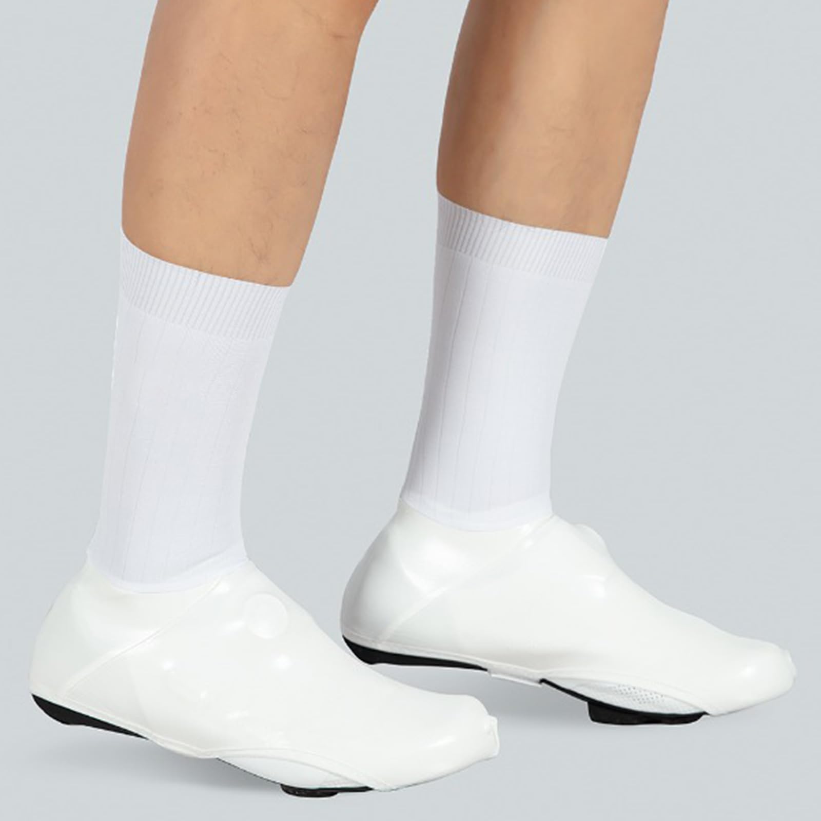 Wasserdichte Überschuhe für den Winter, thermisch, warm, für Damen und Herren, Rennrad, Mountainbike