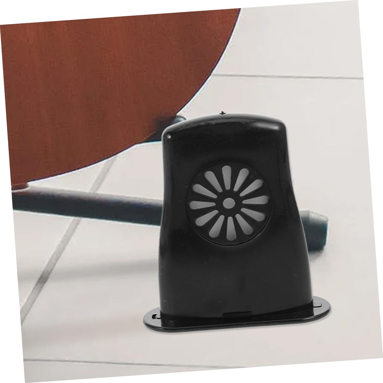 Kisangel 4Pcs Portable Guitar Humidifiers for Acoustic Instruments Humidity Maintenance Tools to Prevent Cracking and Extend Lifespan present for Guitar Players