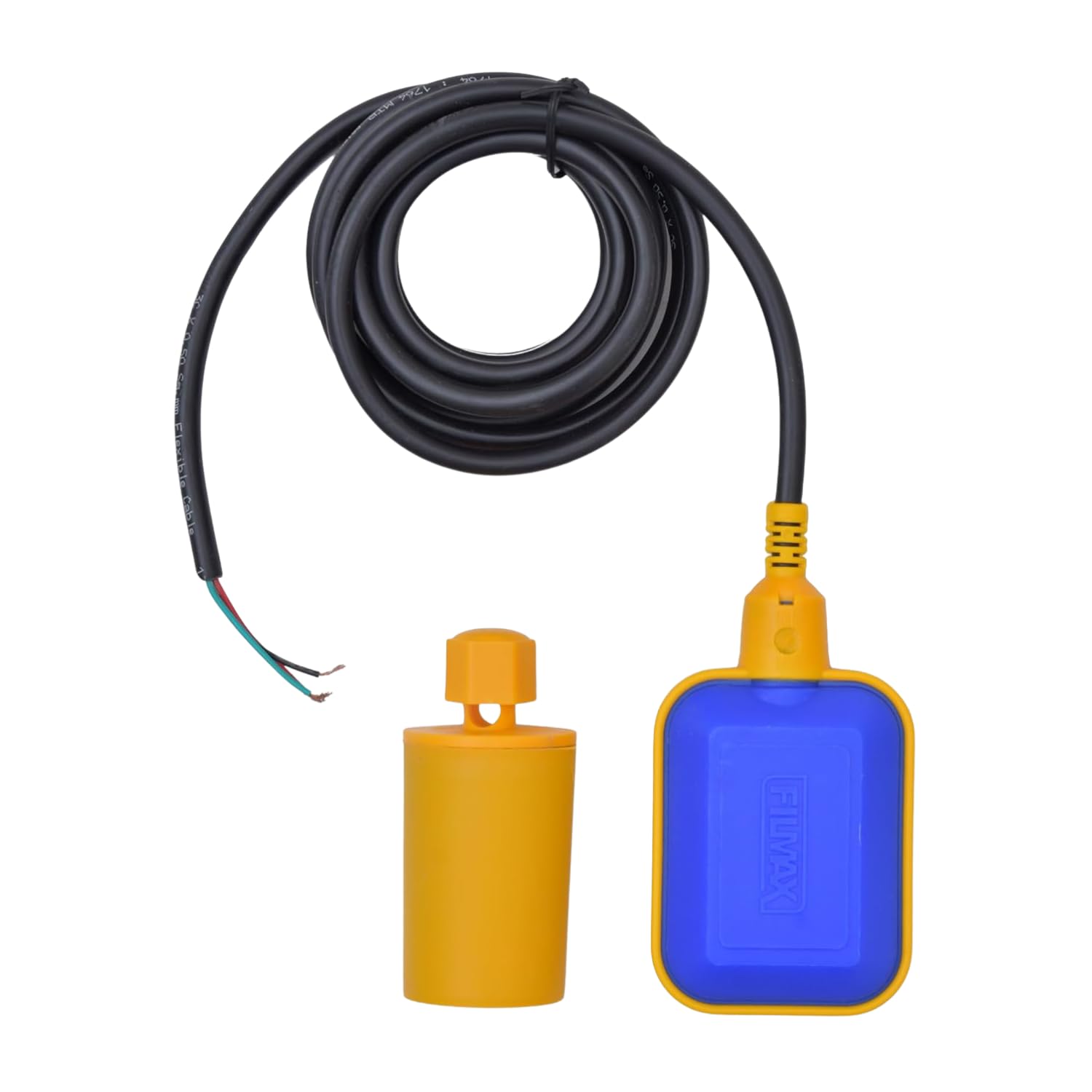 Float Switch Sensor for Automatic Water Level Controller 3 Meter Cable Water Tank Level Indicator Float Valve IP68 Waterproof Sensor (1)-image-14