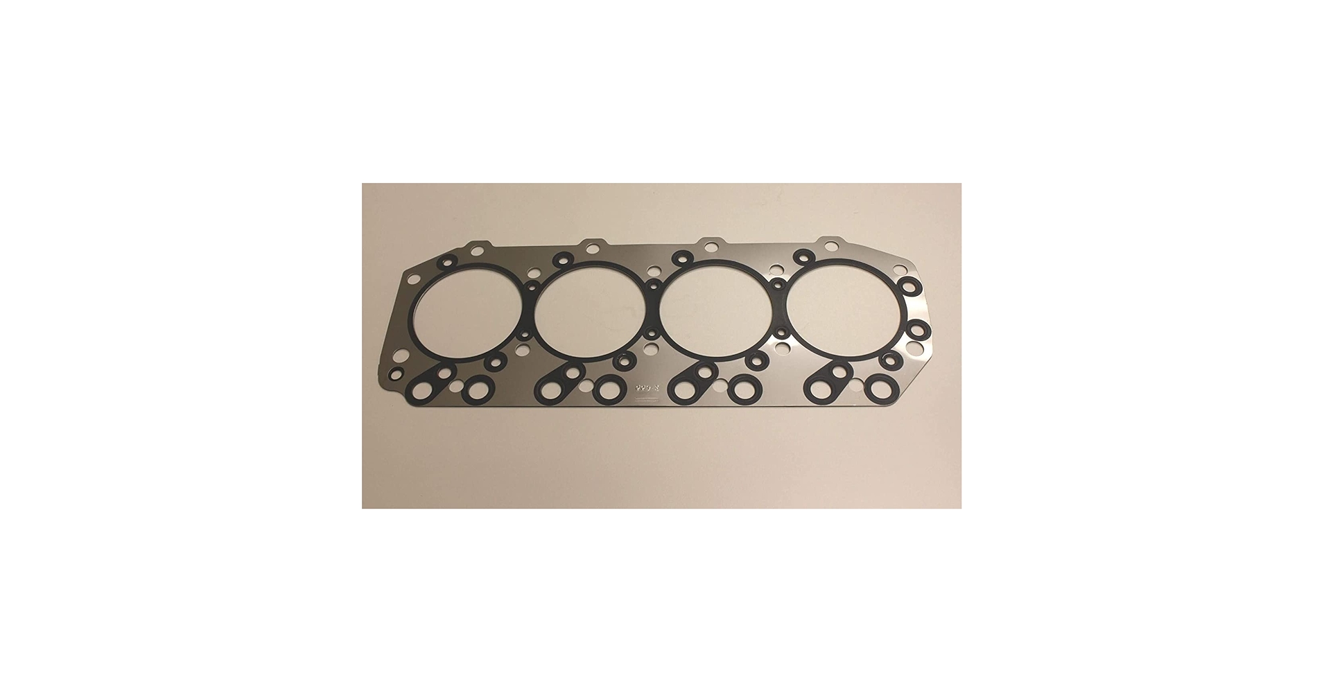 きぬ Amazon.com: CYLINDER HEAD GASKET FOR ISUZU NKR 85-08 8-94109