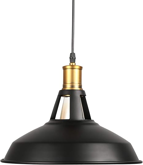 Amazon Co Jp Susuo ペンダントライト 北欧風 吊り下げランプ レトロ 天井照明 E26 Led対応 アンティーク調 工業系 おしゃれ インテリア ブラック ランプシェード 室内 居間照明 電球無し 1灯 Ss3717 ホーム キッチン Amazon Co Jp Susuo ペンダントライト 北欧風 吊り下げランプ レトロ 天井照明 E26 Led対応 アンティーク調 工業系 おしゃれ インテリア ブラック ランプシェード 室内 居間照明 電球無し 1灯 Ss3717 ホーム キッチン