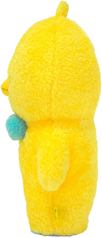 Amazon.co.jp: サンレモン ふわふわたっとん ぬいぐるみ M ひよこYE Amazon.co.jp: サンレモン ふわふわたっとん ぬいぐるみ M ひよこYE