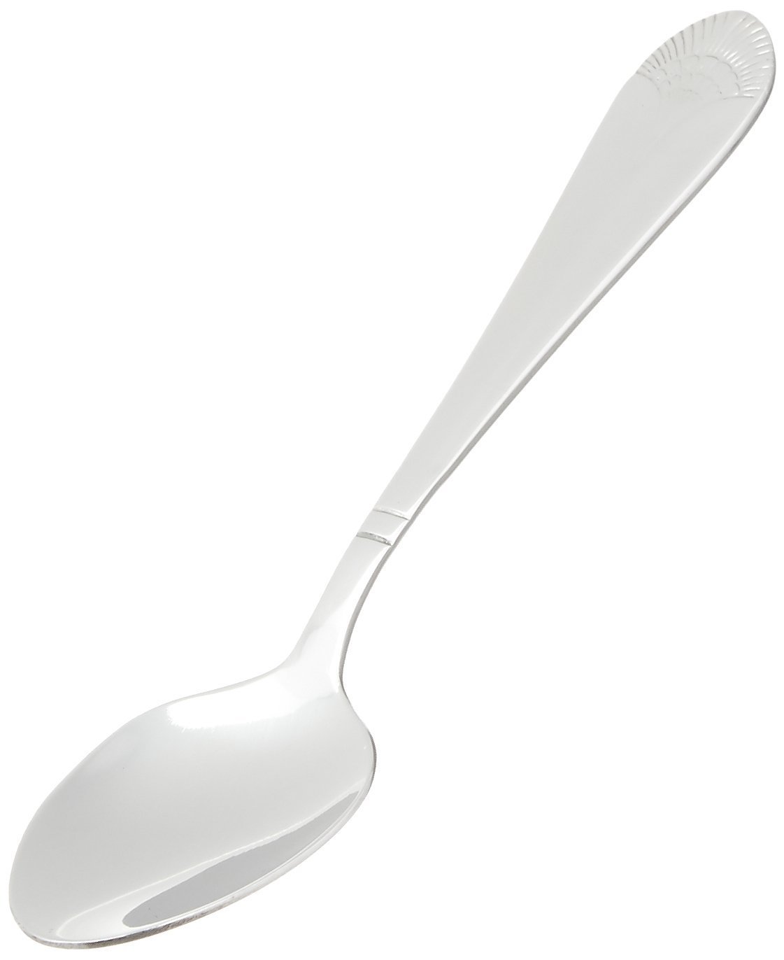 Peacock Flatware by Winco – Stainless Steel, Model 0031-01