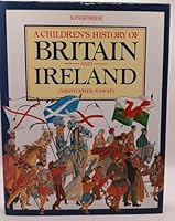 Children's History of Britain and Ireland 0862722209 Book Cover