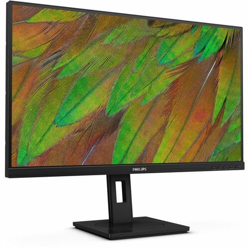 Image of PHILIPS 27B1U3900-27 inch Monitor, LED, 4K UHD, USB-C (90W), HDMIx2, DP, EPEAT, 4 Year Manufacturer Warranty - 27 inch - 27 inch Viewable - in-Plane Switching (IPS) Technology - WLED Backlight - 3840 x 2160