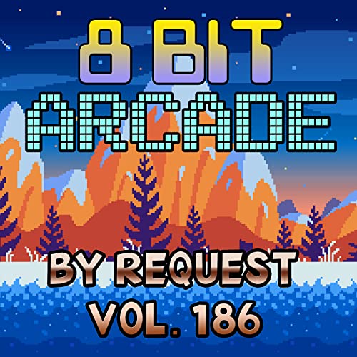 8-Bit Arcade