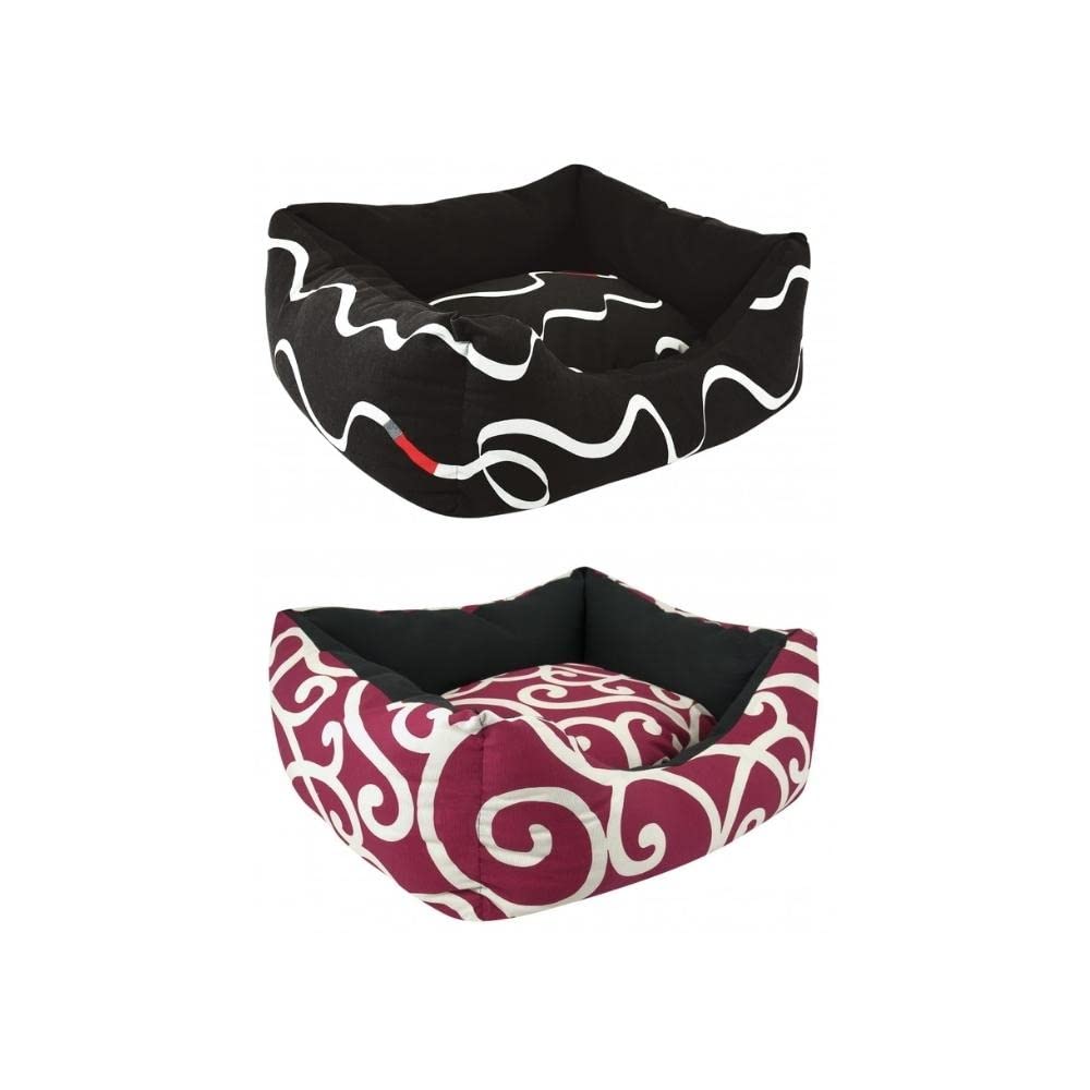 ||Conjunto Cuna Cuadrada 2-4 Surtido. 1 Unidad.
