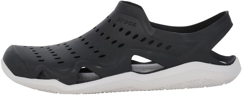 Crocs Swiftwater Wave M, Mens Sandal 