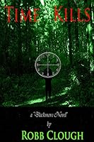 Time Kills 1482051370 Book Cover