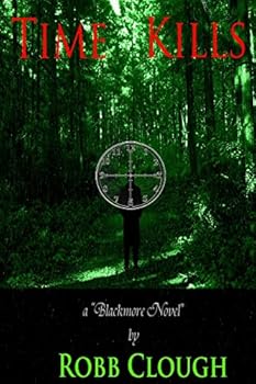 Paperback Time Kills Book