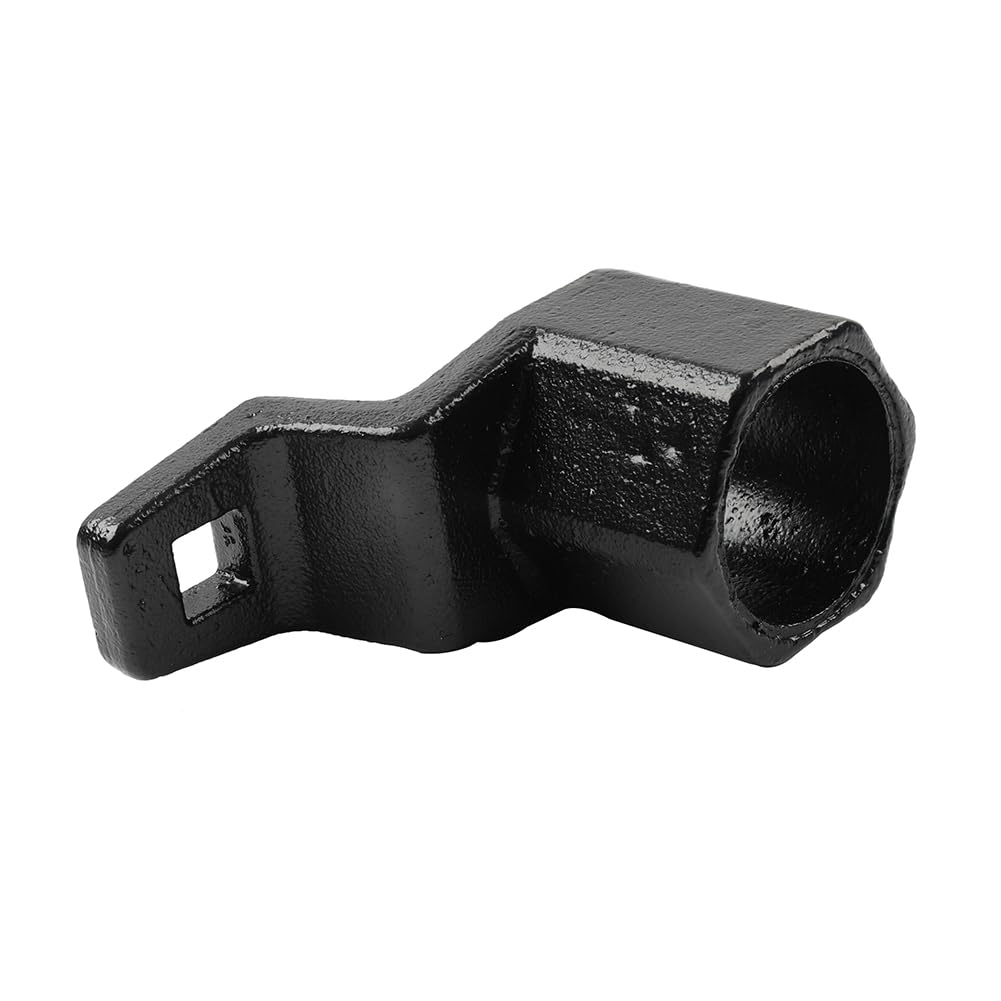 Liru Crank Pulley Spanner 50mm Crankshaft Holder Removal Tool Metal For Honda Accord 2.7L 6 Cyl (1996-1996) 1 Pc