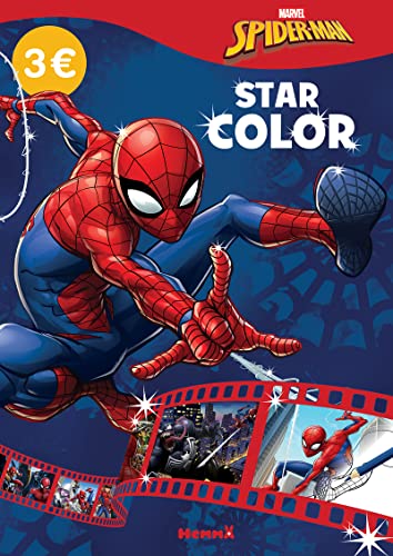  Marvel Spider-Man