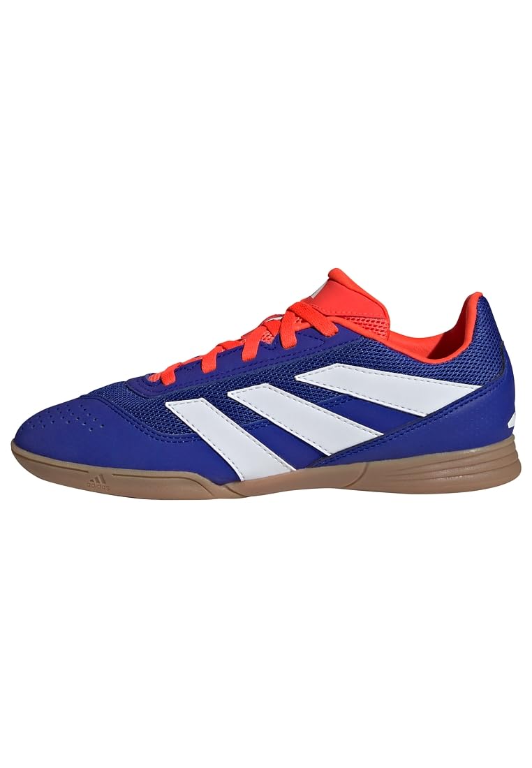 adidas Predator Accuracy Club Football Boots Indoor Sala, Zapatos de fútbol Unisex Adulto