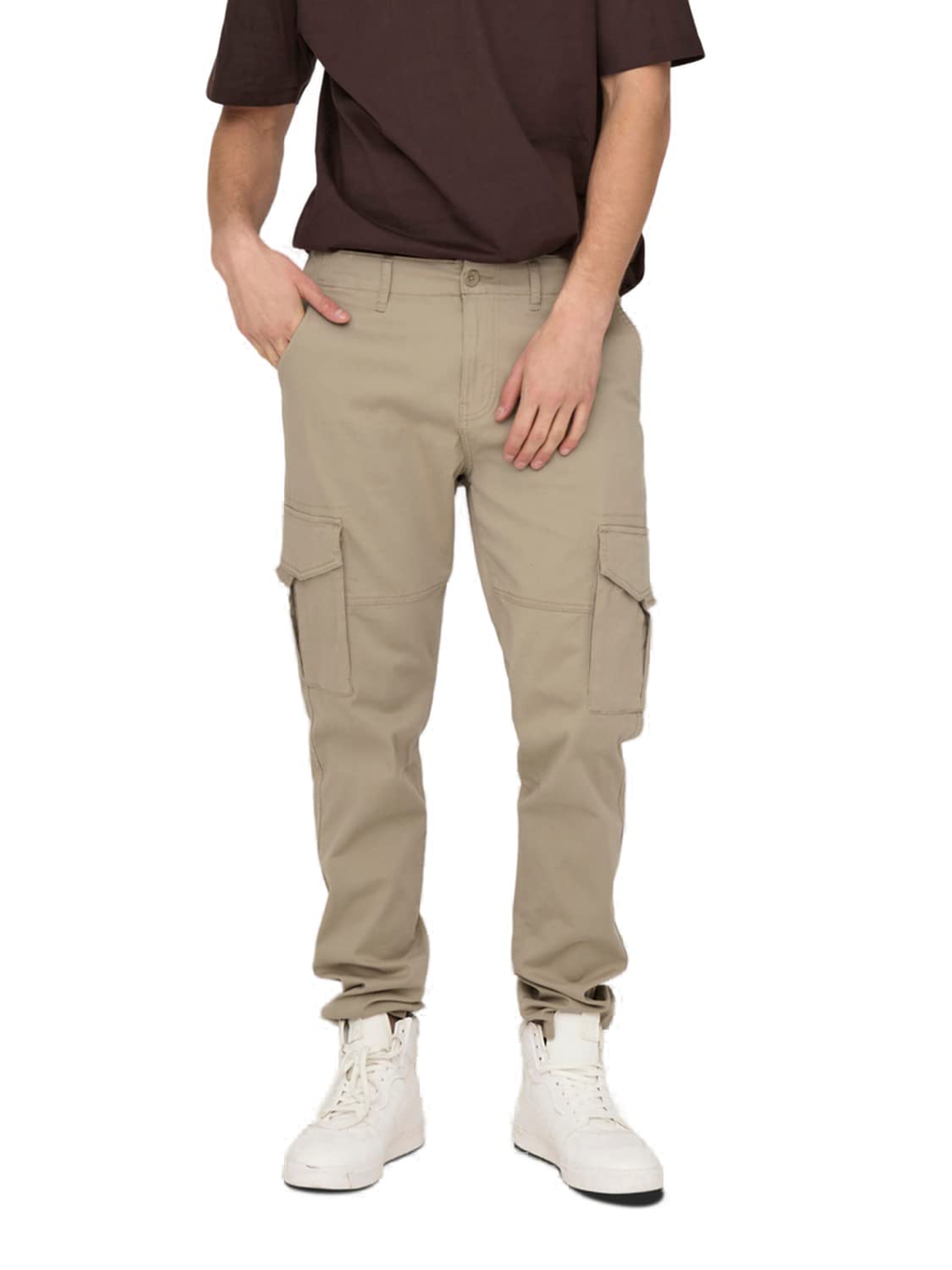 ONLY & SONS Men's Trousers