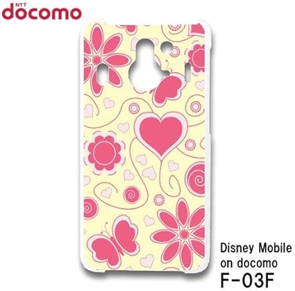 Amazon Co Jp ディズニーモバイル オン ドコモ Disney Mobile On Docomo F 03f スマホケース カバー ハート Rb 185a 家電 カメラ Amazon Co Jp ディズニーモバイル オン ドコモ Disney Mobile On Docomo F 03f スマホケース カバー ハート Rb 185a 家電 カメラ