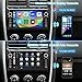 Android 13 Car Stereo for Jeep Wrangler, Dodge, Chrysler, 7
