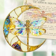 Dragonfly Moon