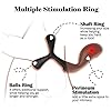 Male Masterburbatar Hands Free Male Masterburbatar Pussycats Pocket Puzzy Silicone Life Size Blow Job Machine Masturebastorfor Men Adult Tools Sucking Silent Toy Realistic Underwear W123030 #2