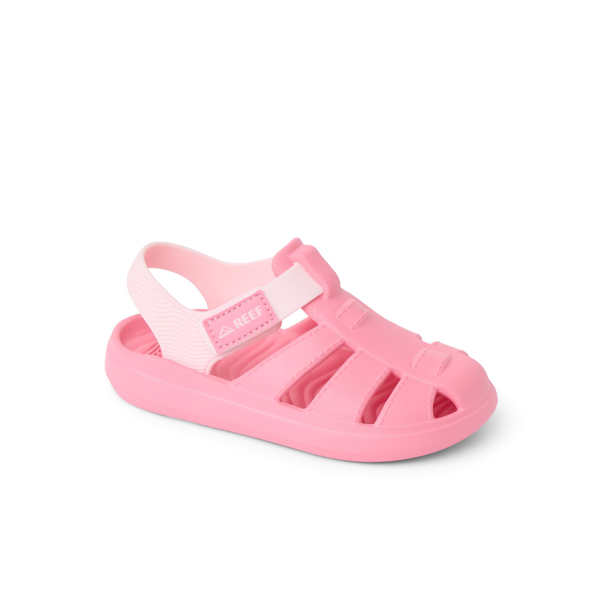 REEF unisex-child Toddler/Little Kid Totally Beachin - 2