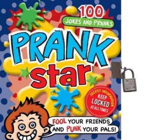 Prankstar