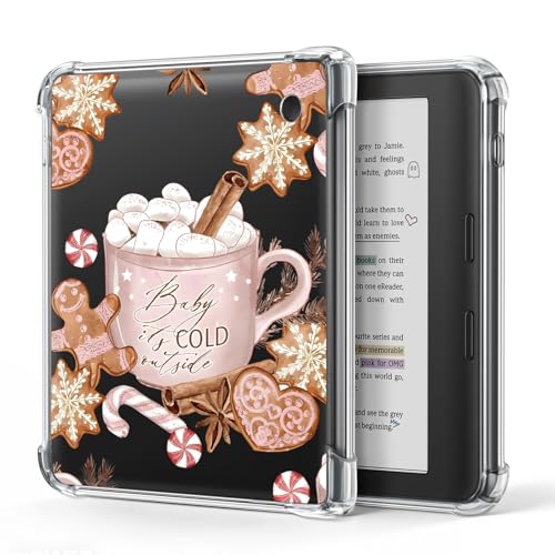 Coque Kobo Libra Couleur protection transparente contre les chutes et dos jauni