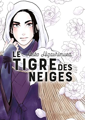 Le Tigre des Neiges — Tome 9