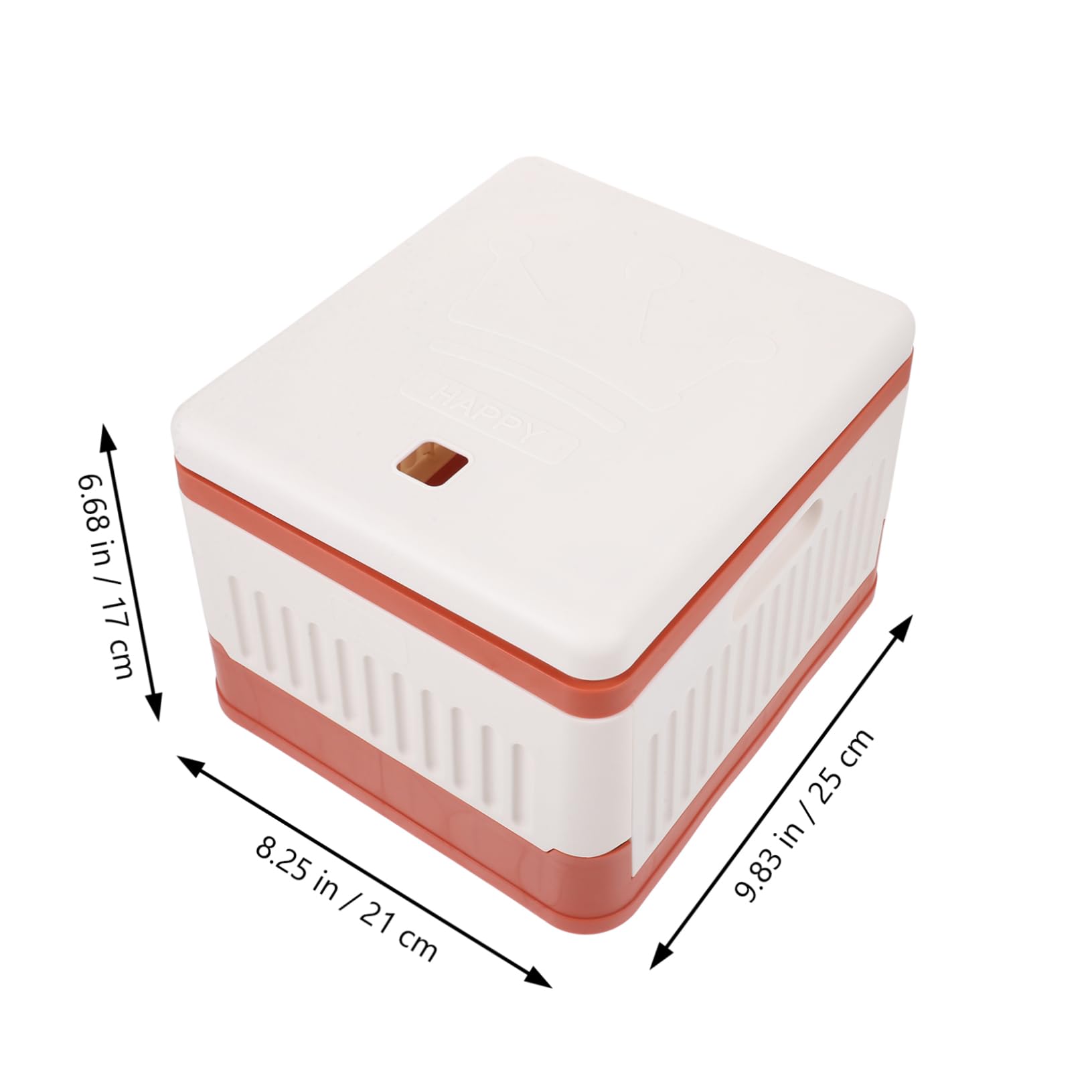 Inodoro Plegable Portátil para Camping Toilette De Viaje para Adultos y Fácil De Usar para Actividades Al Aire y Emergencias Incluye Bolsa para Mantener La Limpieza