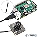 SVPRO 12MP USB Camera Module,4K 30fps Lightburn Camera IMX577 USB Camera 1080P 120fps High Speed Camera with M12 Manual Focus Lens,UVC Computer Camera for Raspberry Pi,Linux,Windows,Android,Mac OS